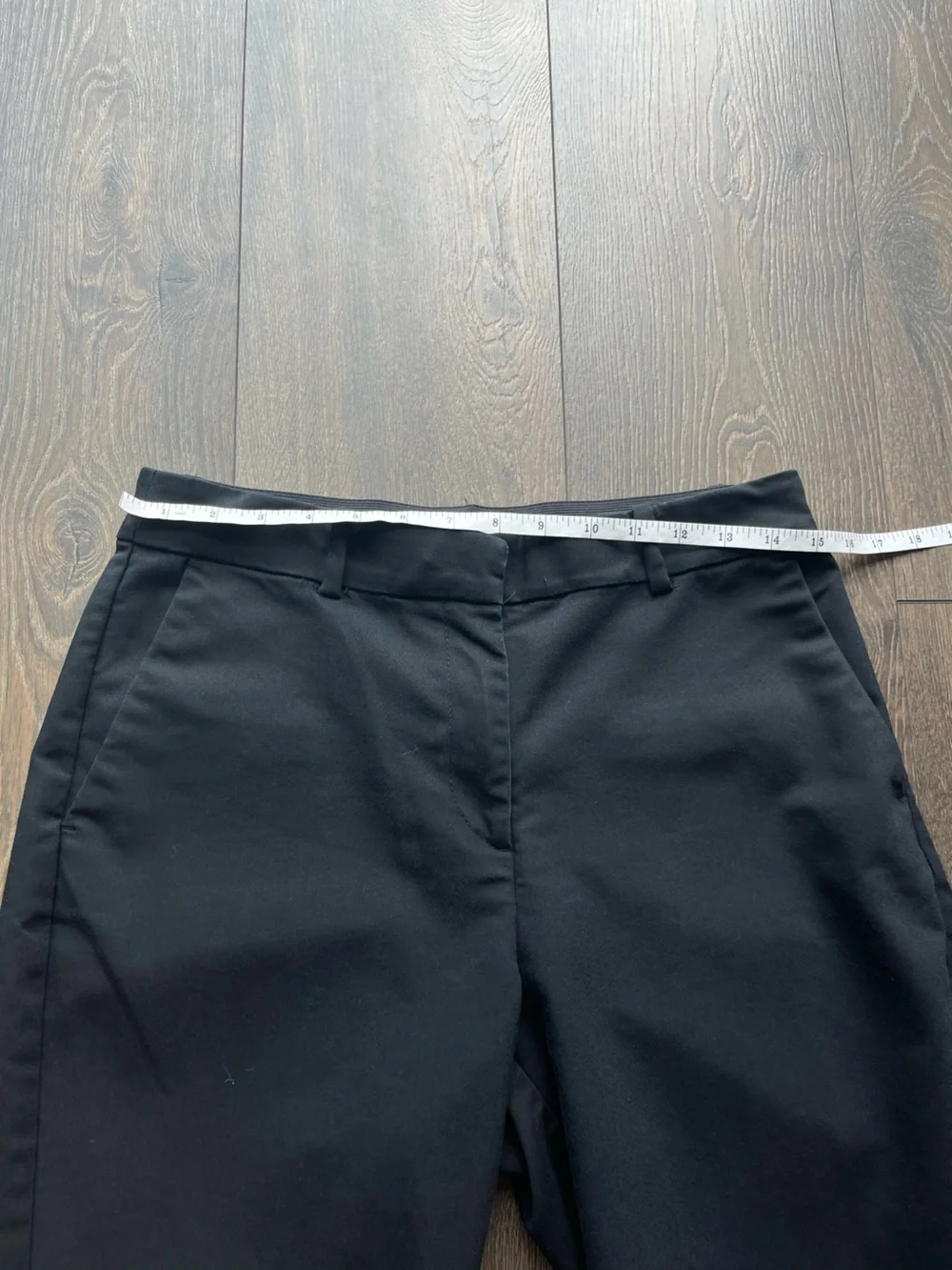 NWOT H&M Slim Tapered Fit Trousers